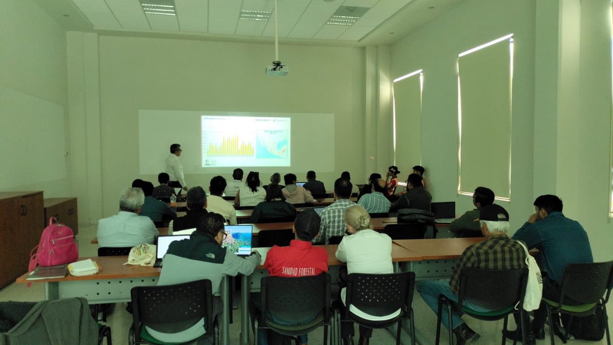 FIPRODEFO tweet media