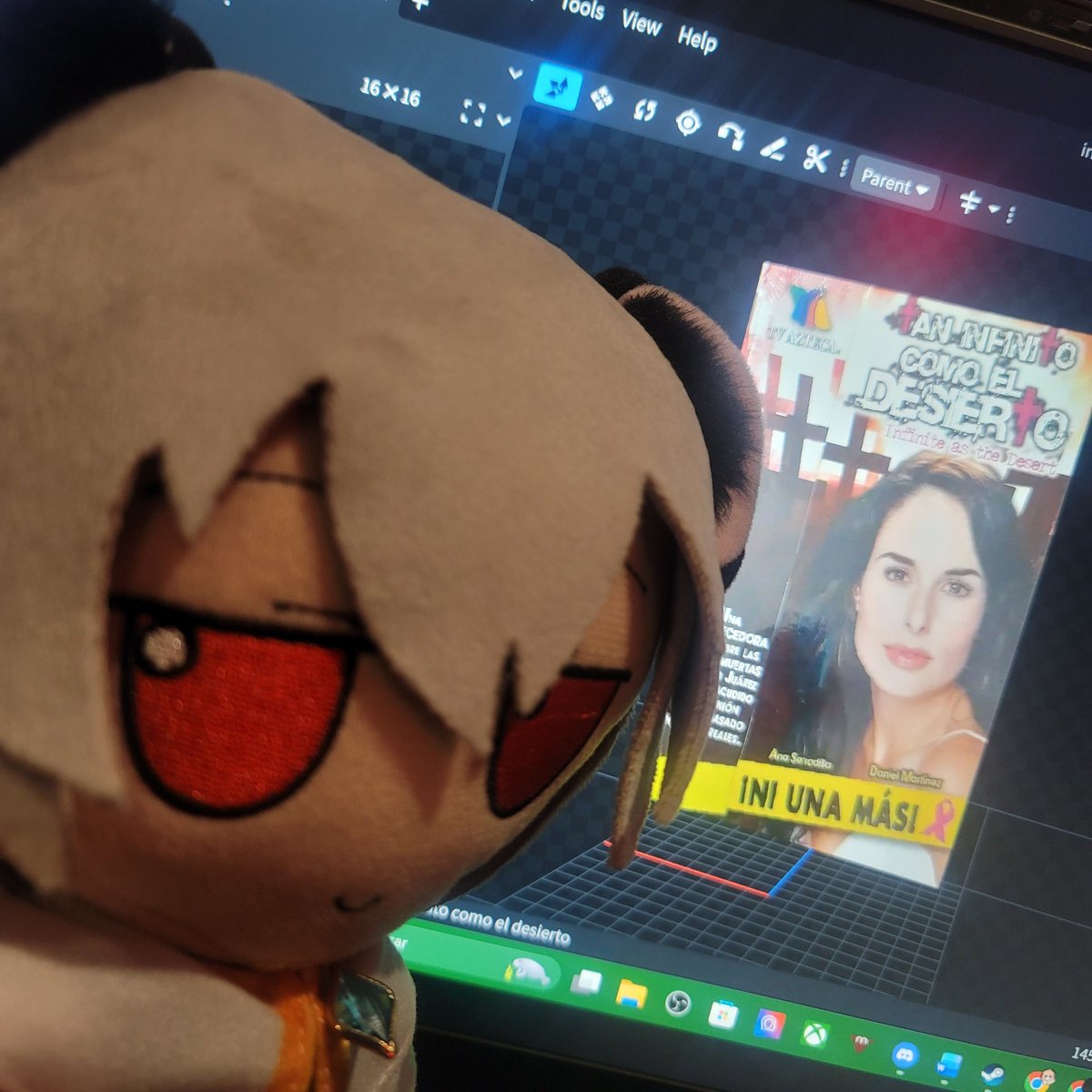 💀The Demie2💀 tweet media