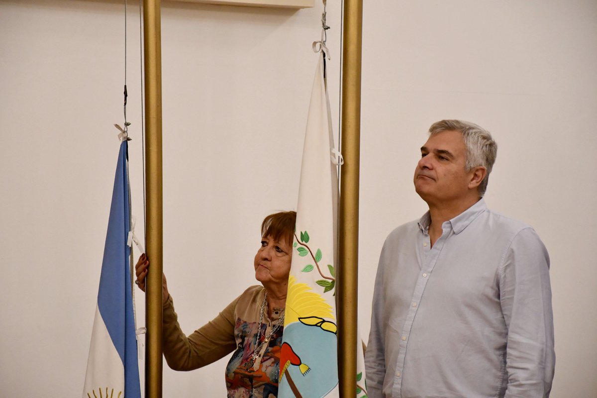 Concejo Deliberante Guaymallén tweet media