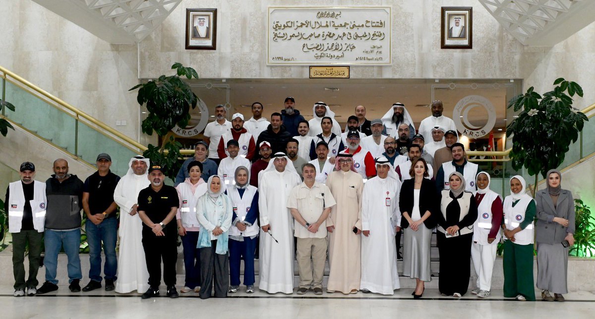 دار الحِكمة tweet media