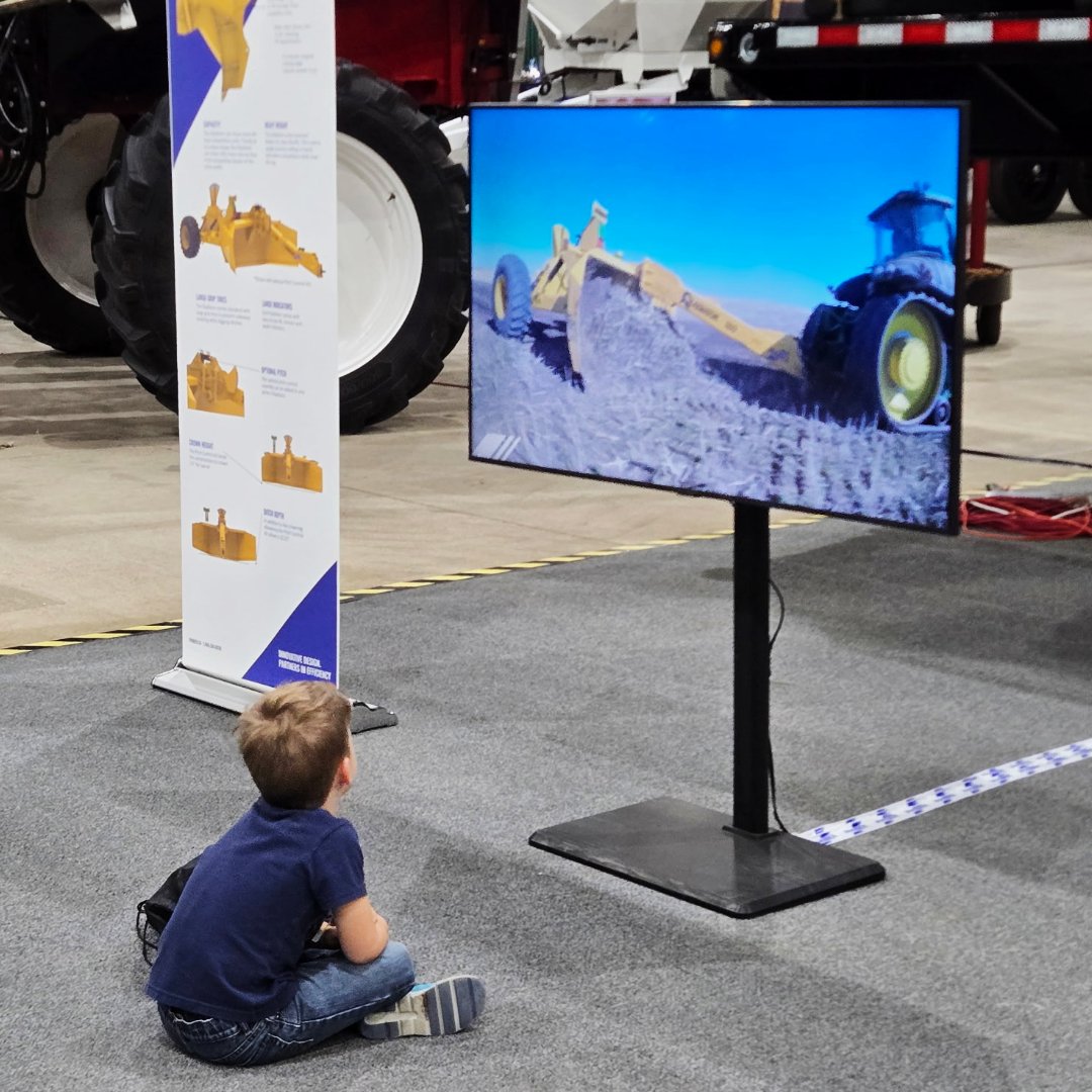 PhiBer Manufacturing tweet media