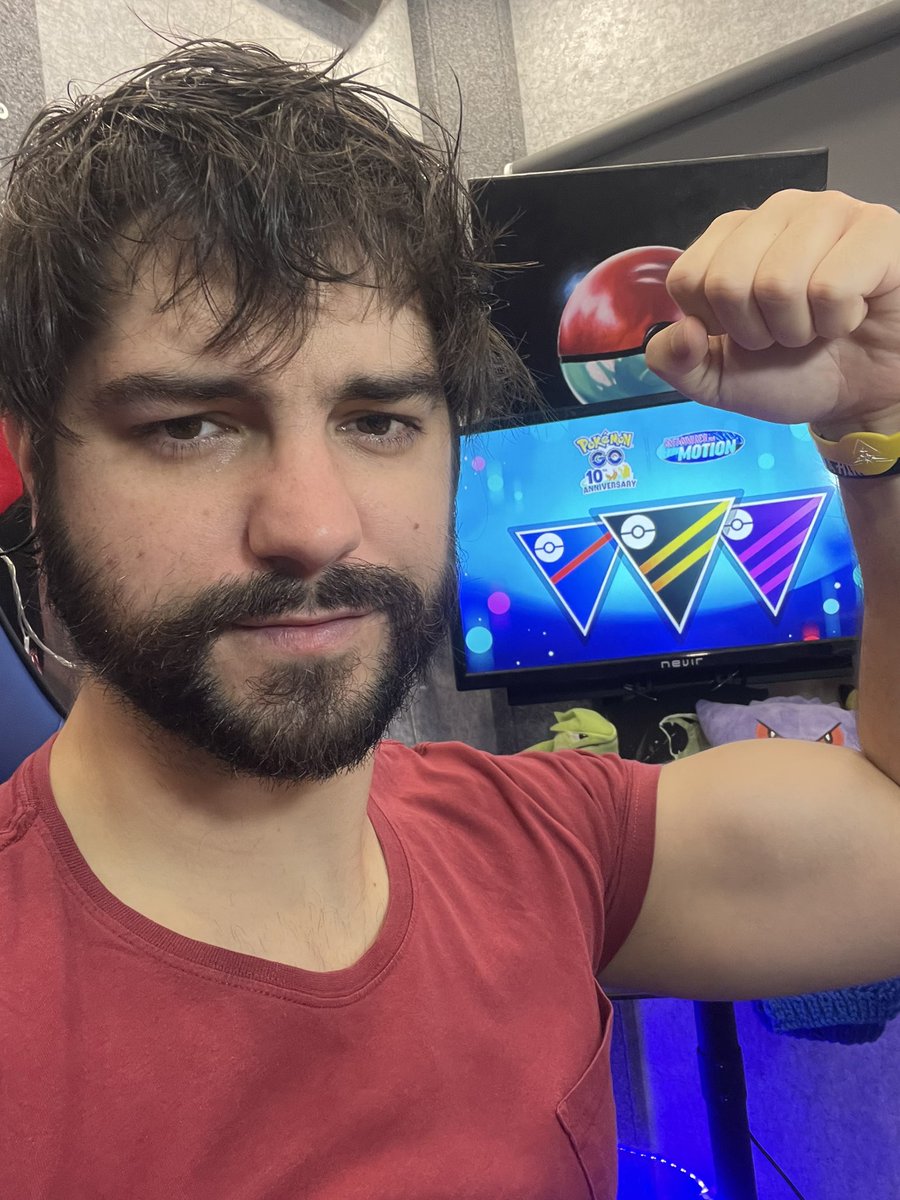 Niharra Blue tweet media