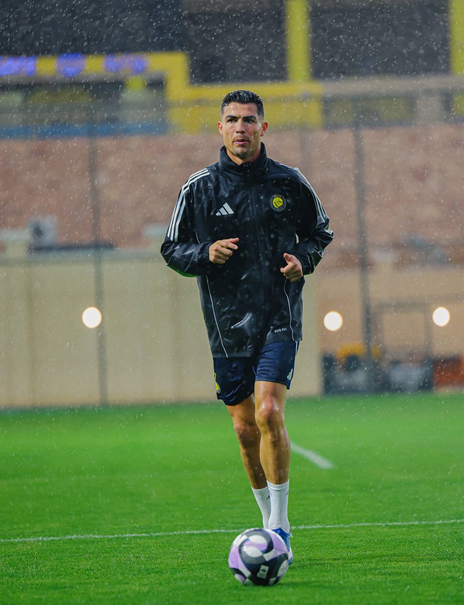 The CR7 Timeline. tweet media