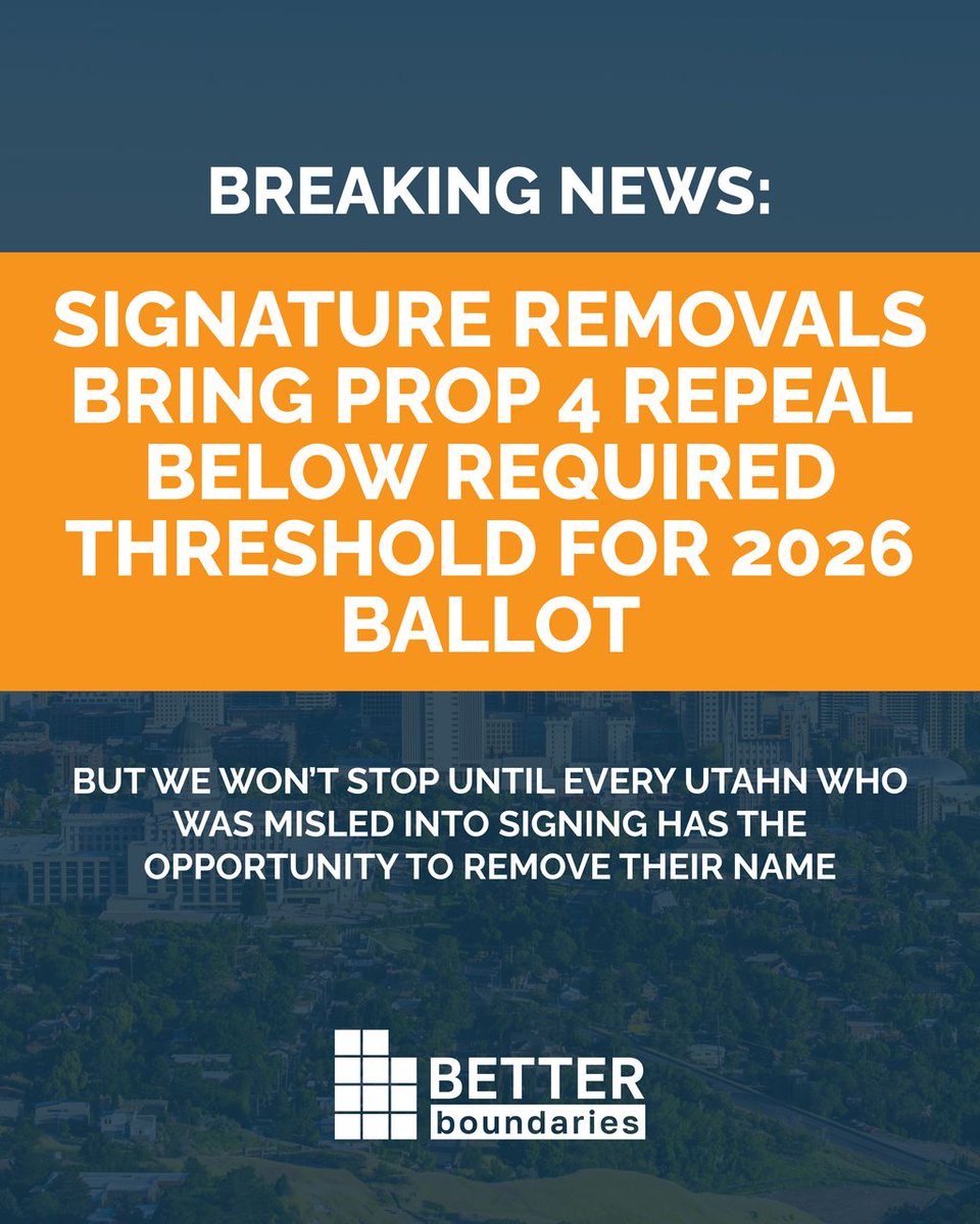 Better Boundaries tweet media