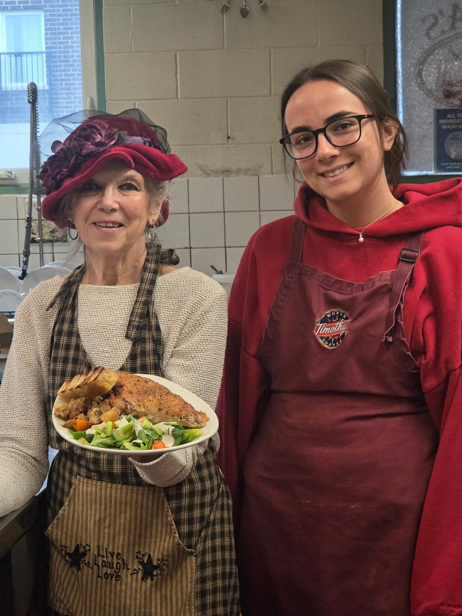 Martha's Table tweet media