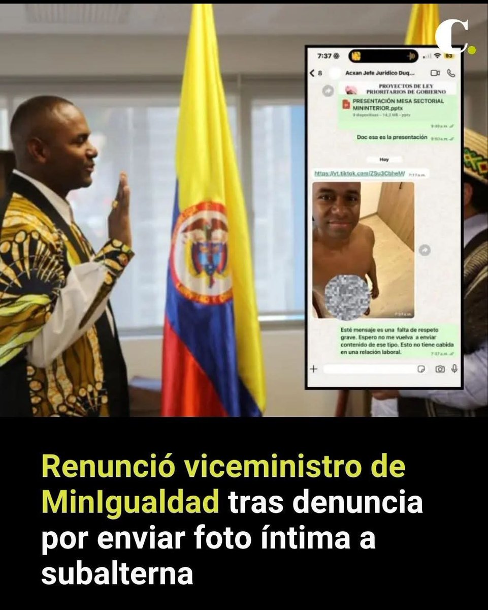 riobamba2020's tweet photo. @GustavoBolivar https://t.co/NEeD8B5xtK