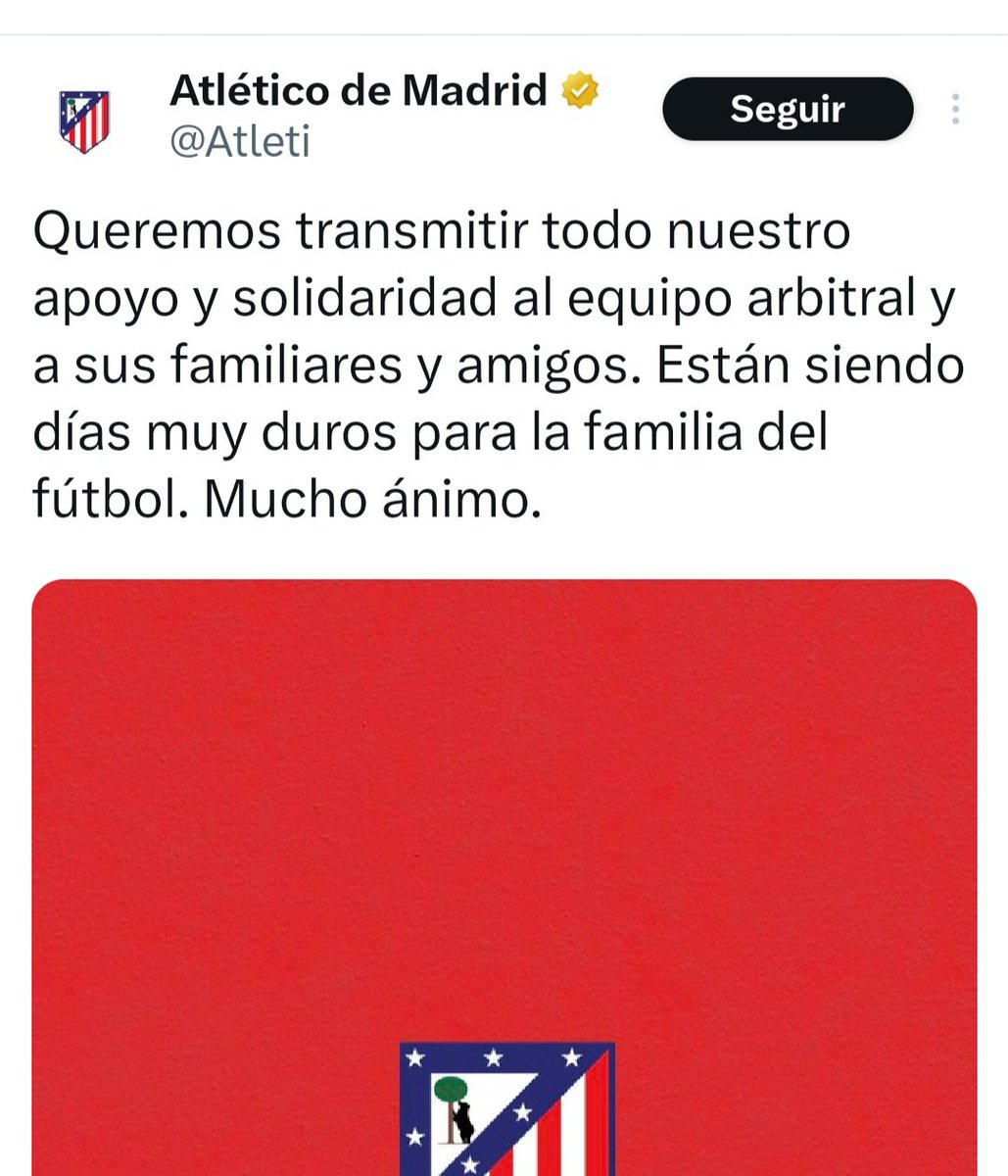 🎙Roberto del Barrio⚽️ tweet media