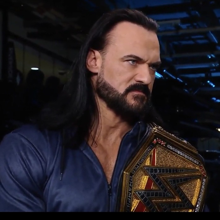 ⊬ 𝕸𝖆𝖗𝖈𝖞 𝕸𝖈𝖎𝖓𝖈𝖙𝖞𝖗𝖊 ⚔️ tweet media