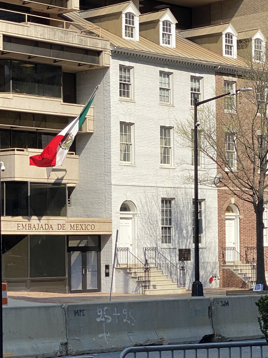 Alan Lampe tweet media