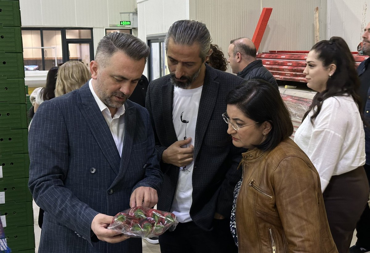 Mehmet Ali CAN tweet media