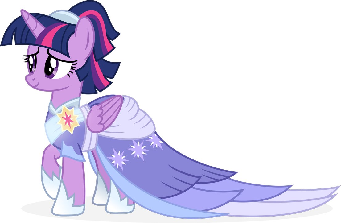 SpiderReaper91's tweet photo. This #MLP #itemtopony is based off of Twilight's coronation dress, meet Cashmere Silk! #MLPart #mlpfanart https://t.co/y1yfq6vCzb