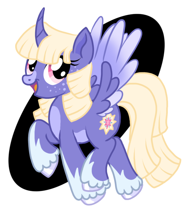 SpiderReaper91's tweet photo. This #MLP #itemtopony is based off of Twilight's coronation dress, meet Cashmere Silk! #MLPart #mlpfanart https://t.co/y1yfq6vCzb