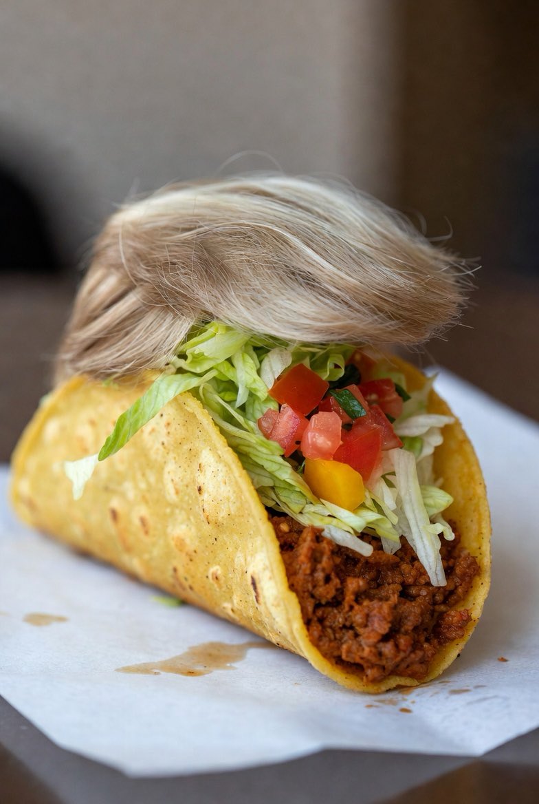 Michael Brown tweet media