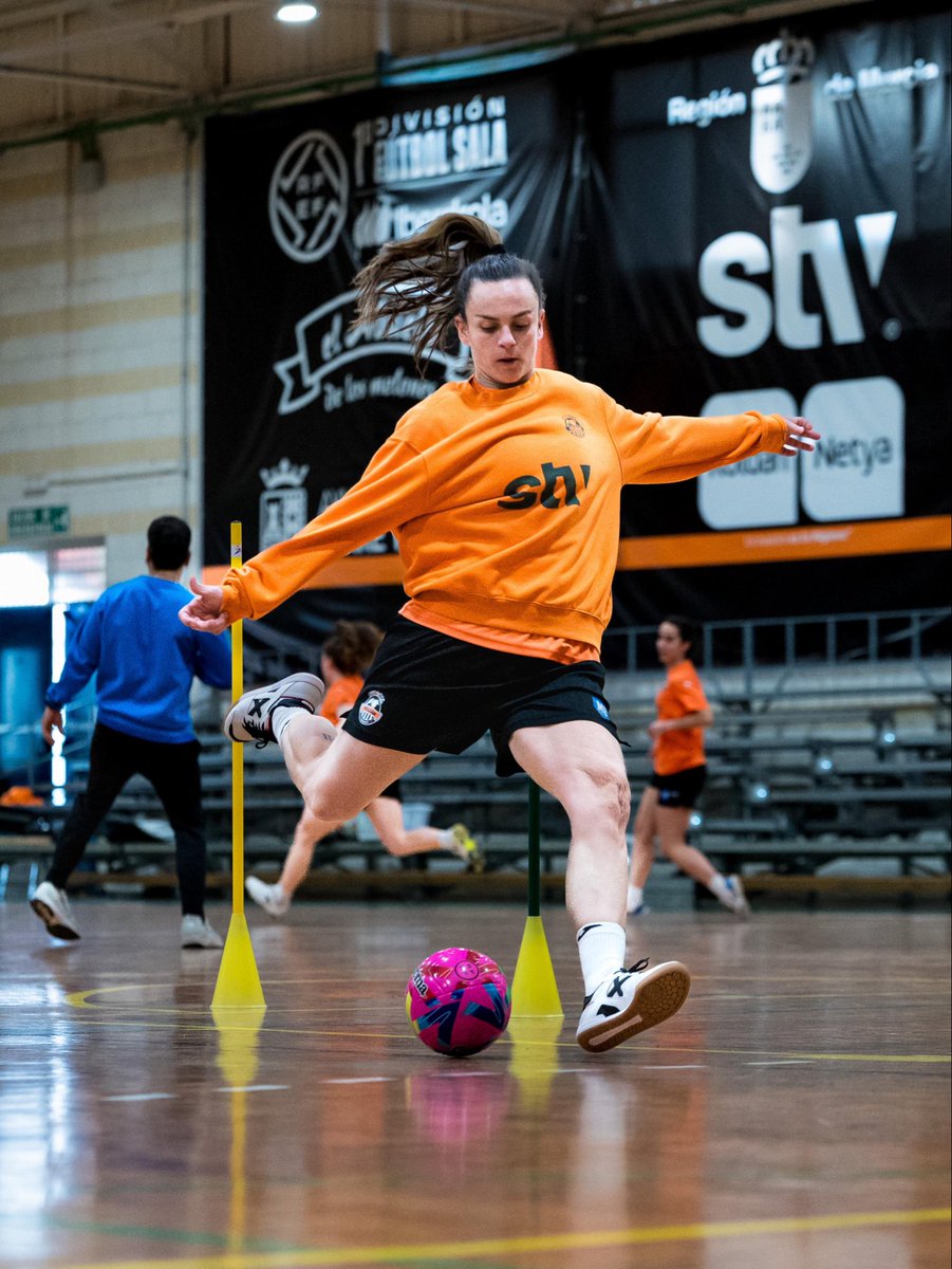 STV Roldán FSF tweet media