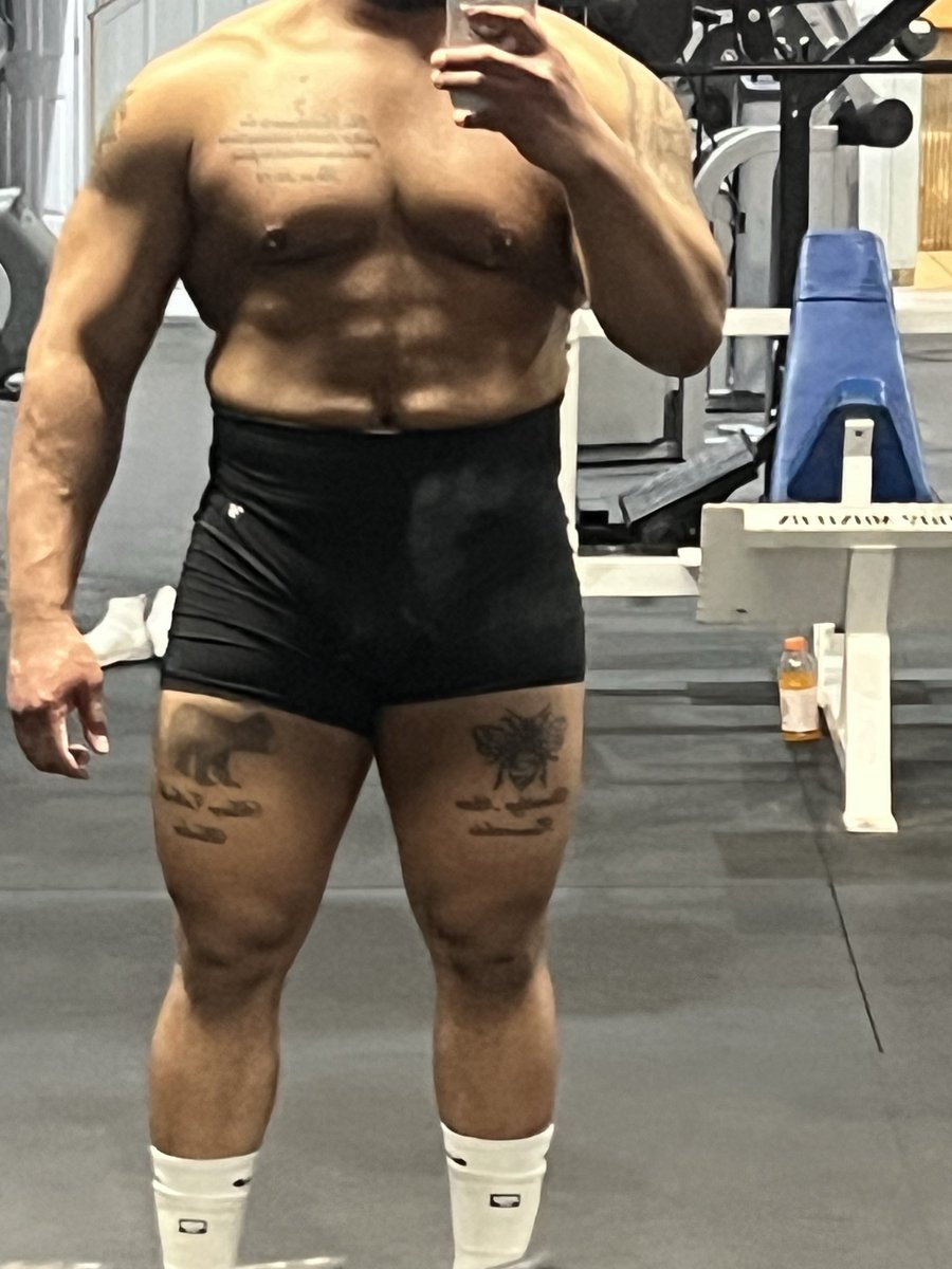 Rev, son of Bam tweet media