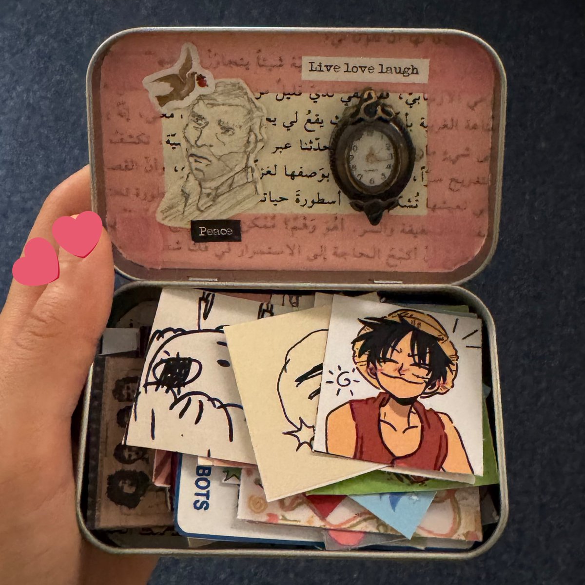 شوكة سمج tweet media