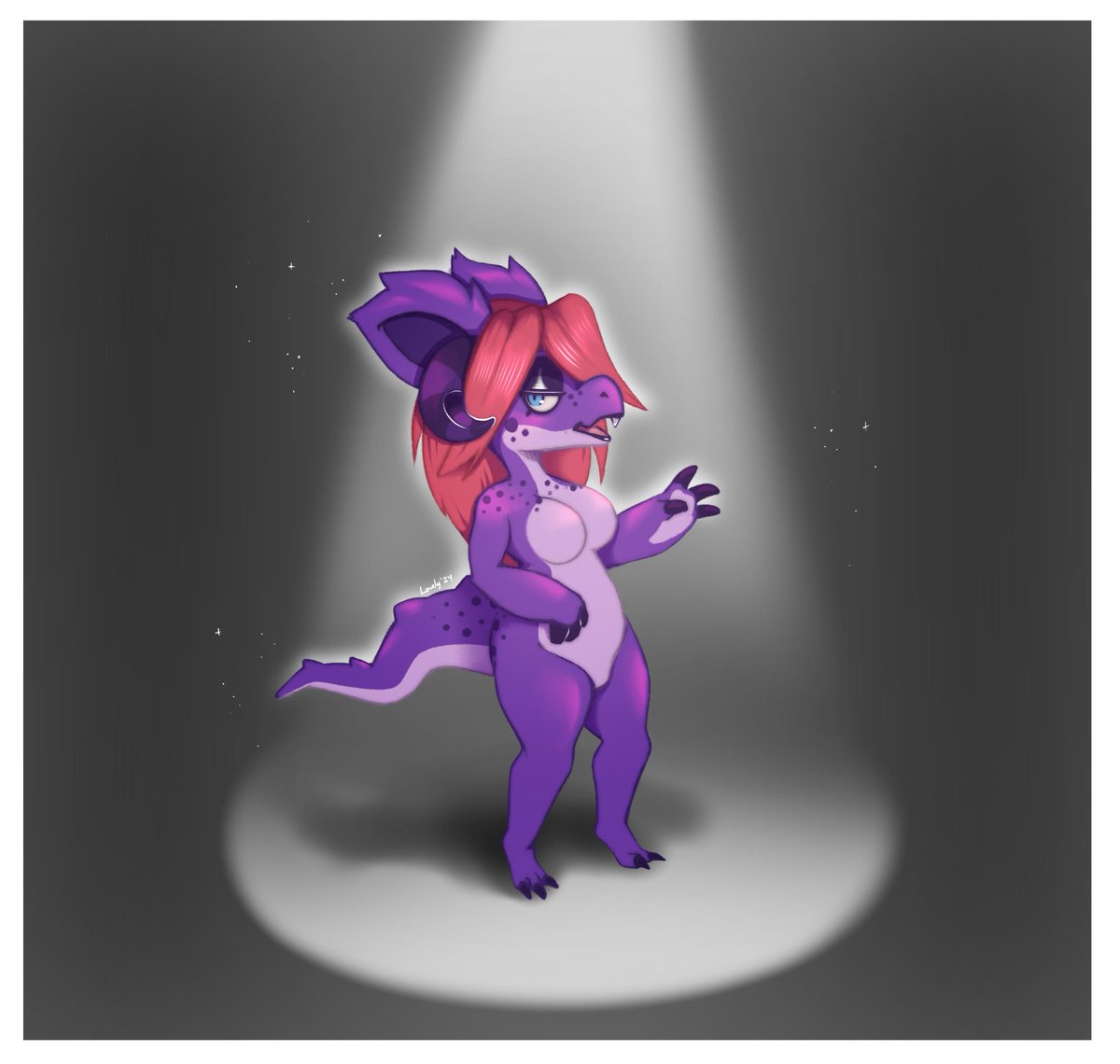 🍷 Anklebiter 🍷 tweet media