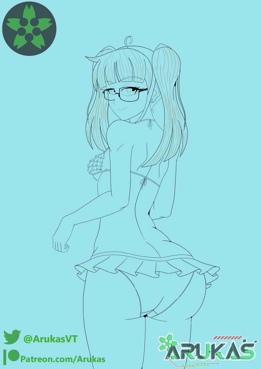 ArukasVT tweet media