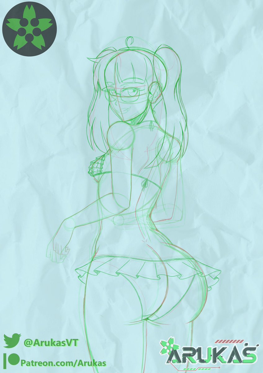 ArukasVT tweet media