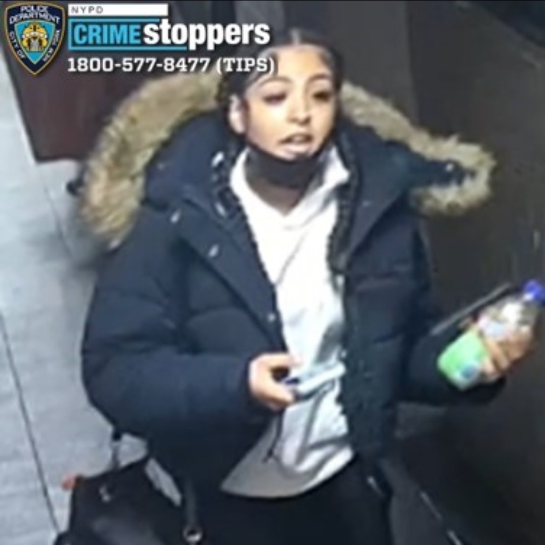 NYPD Crime Stoppers tweet media