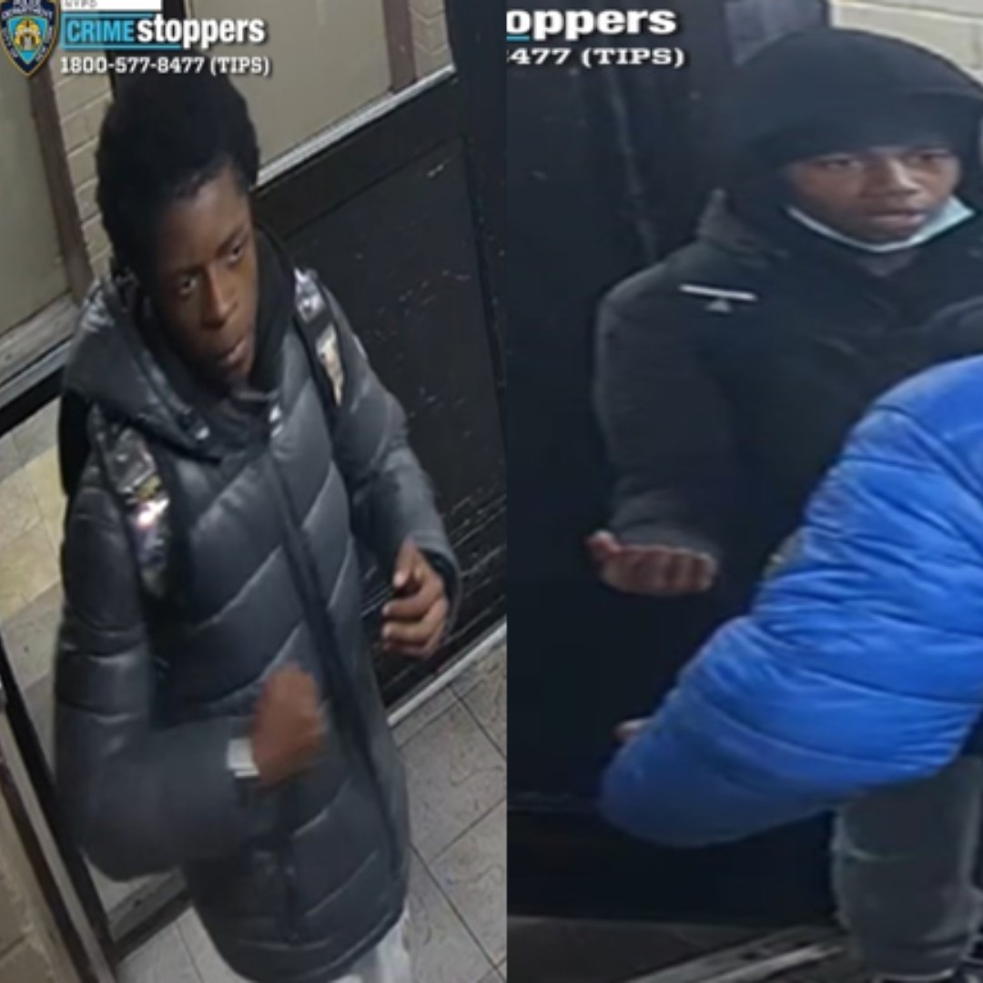 NYPD Crime Stoppers tweet media