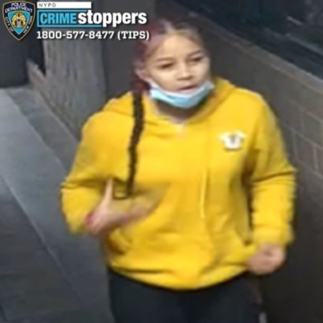 NYPD Crime Stoppers tweet media