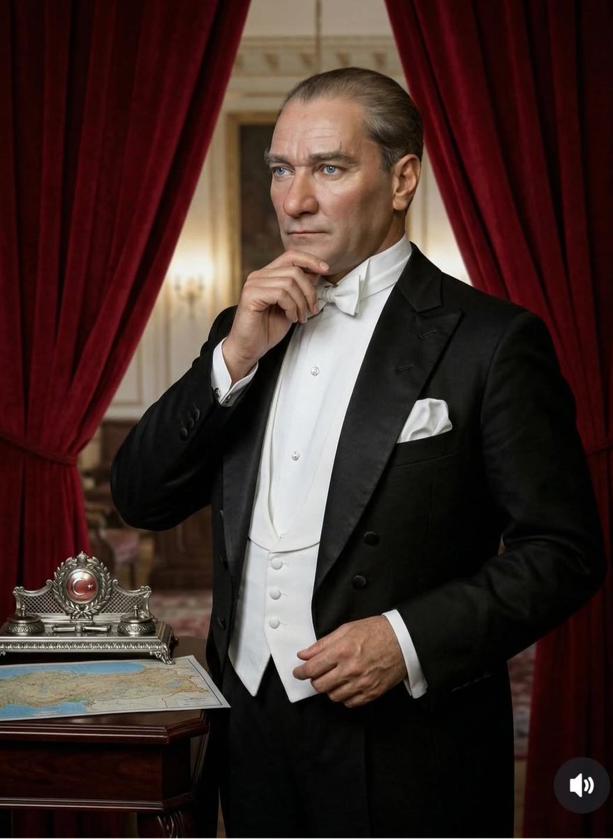 İffet Arkan tweet media