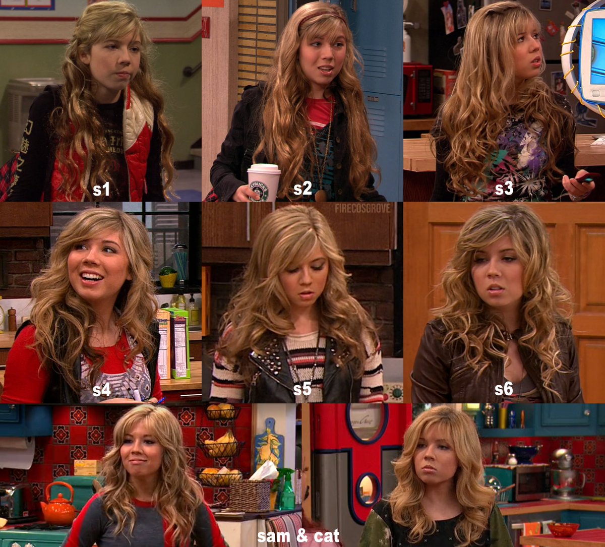 bruna jurídico iCarly tweet media