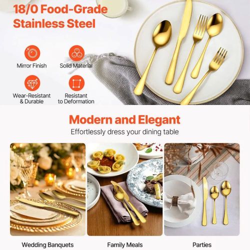 pinchoftyme's tweet image. Everything you need 🍽️✨
 100-Pc Eating Tableware Set — perfect for family meals, hosting &amp;amp; everyday dining.
👉 pinchoftyme.com/eating-tablewa…
#Tableware #HomeDining #KitchenEssentials #PinchOfTyme
