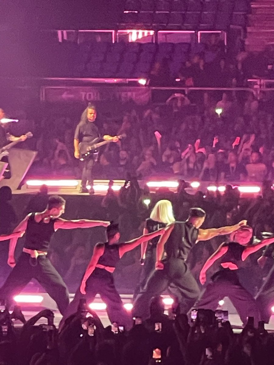 DutchGermanotta's tweet photo. Been there, done that! https://t.co/LNwyItvSCf