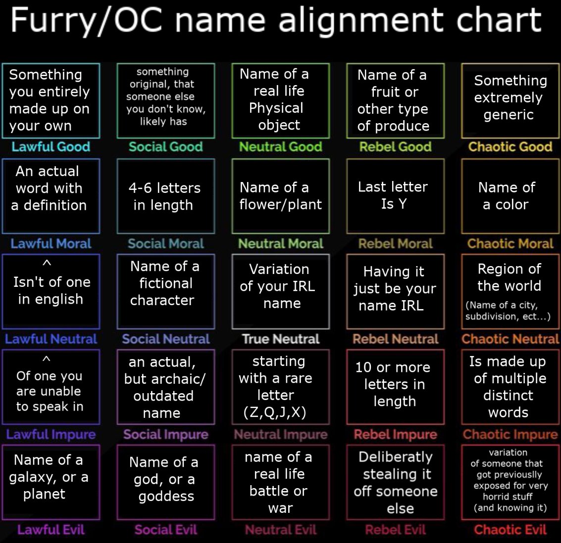 Awen 🟨⬜️🟪⬛️ tweet media