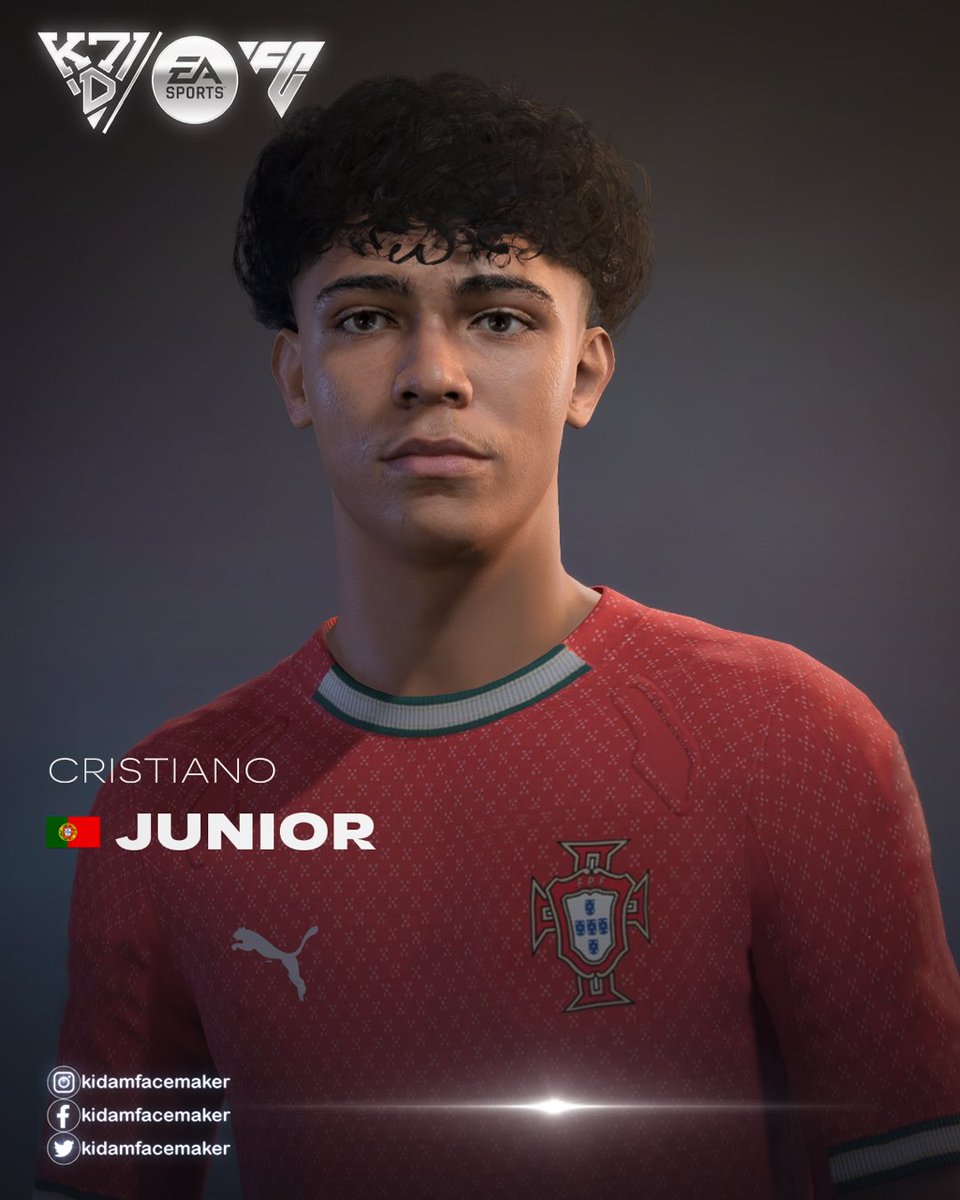 Kidamfacemaker tweet media