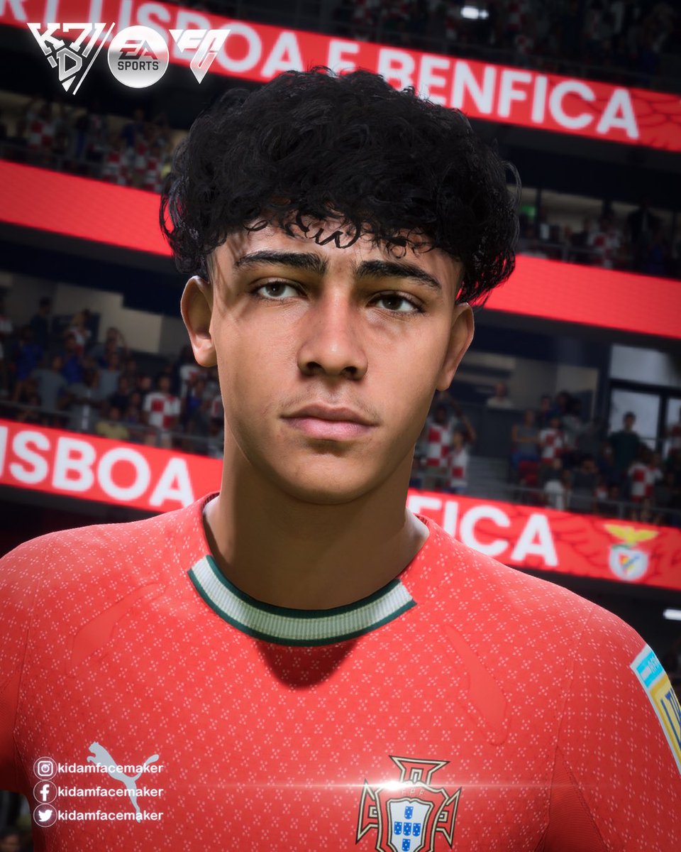 Kidamfacemaker tweet media