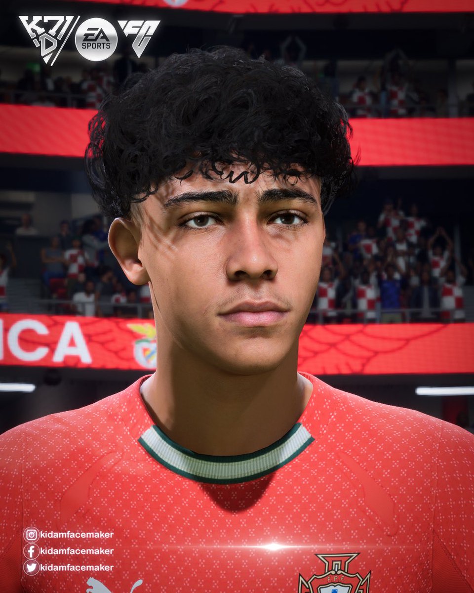 Kidamfacemaker tweet media