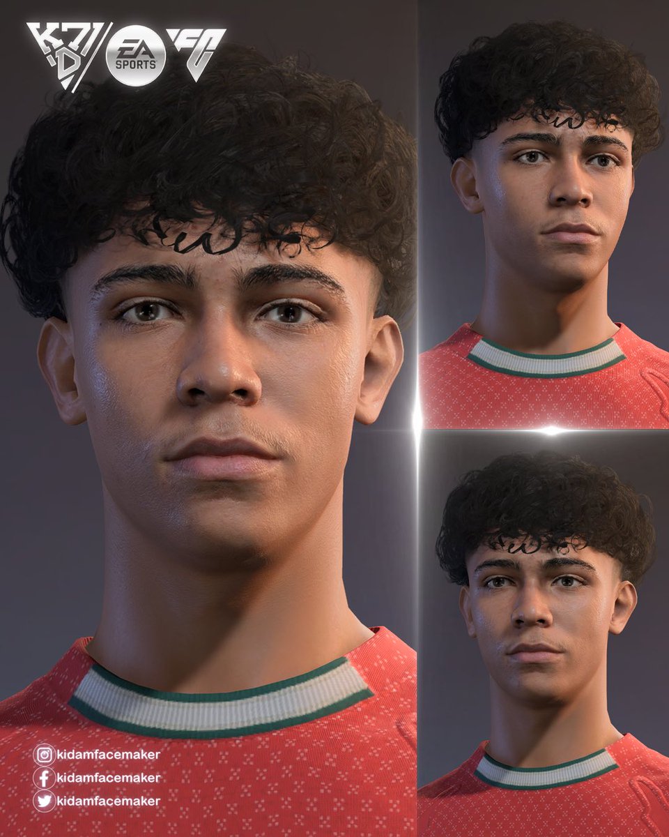 Kidamfacemaker tweet media