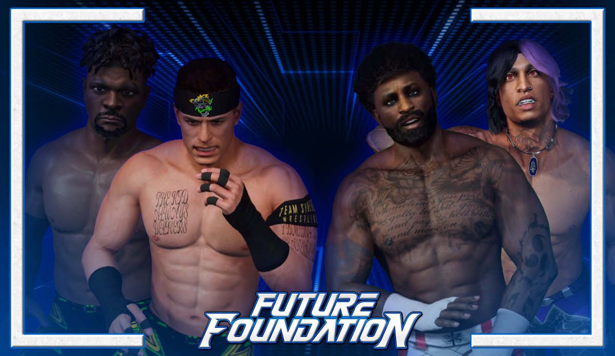 Velocity Pro Wrestling tweet media