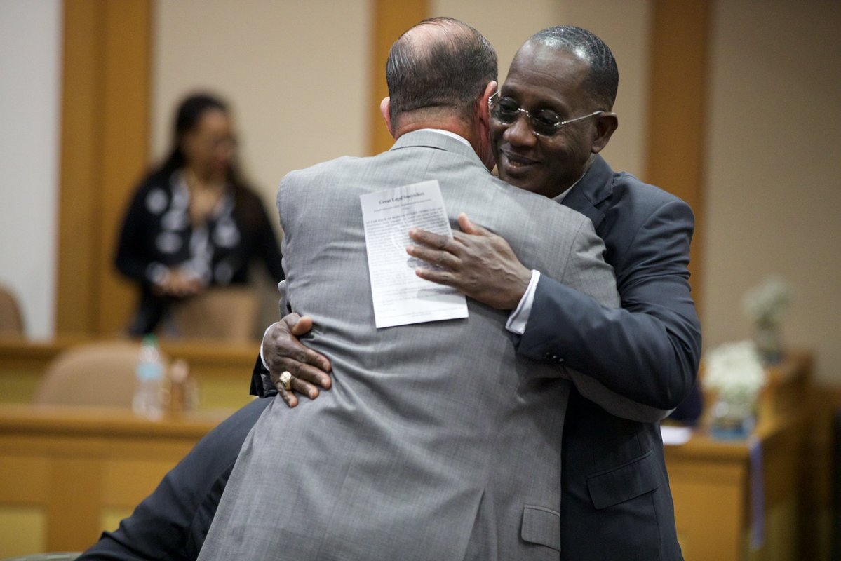 FIU College of Law tweet media