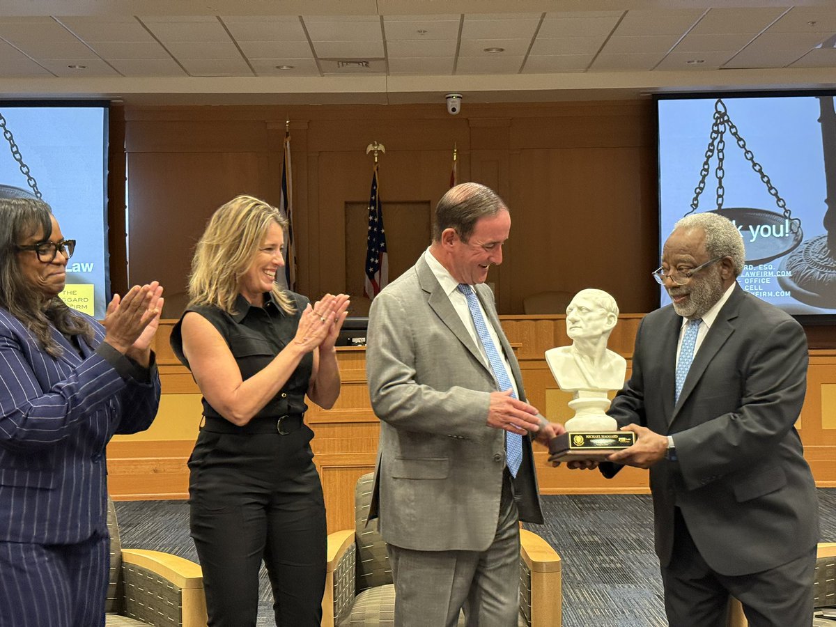 FIU College of Law tweet media