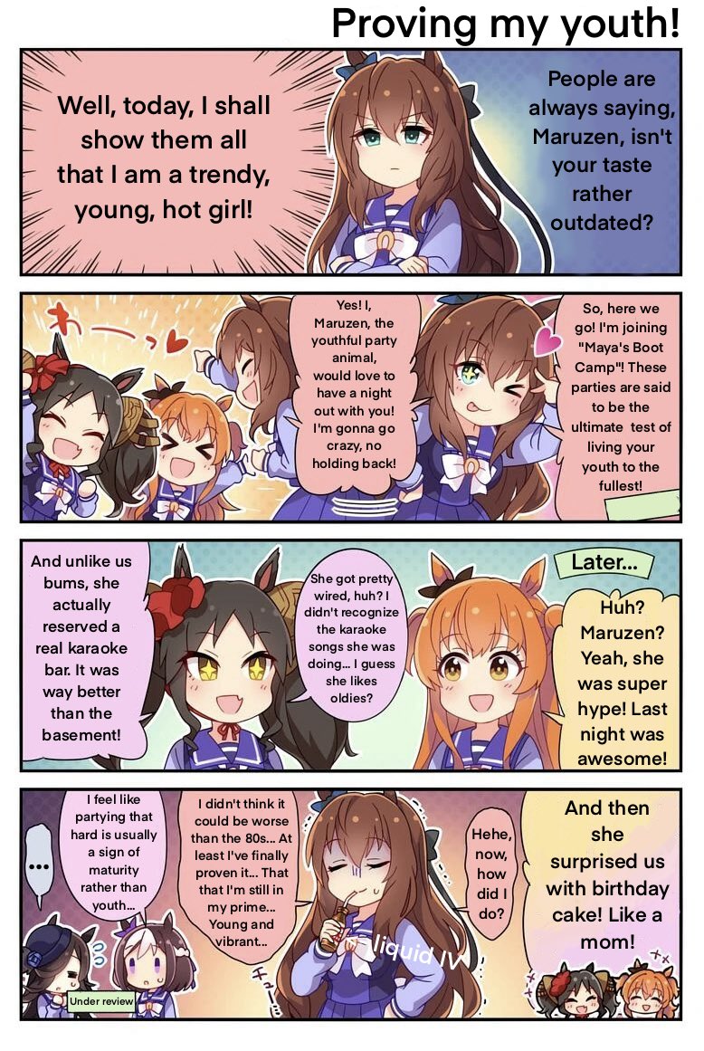 ★☆MARVELOUS ♪ SUNDAY★☆ tweet media