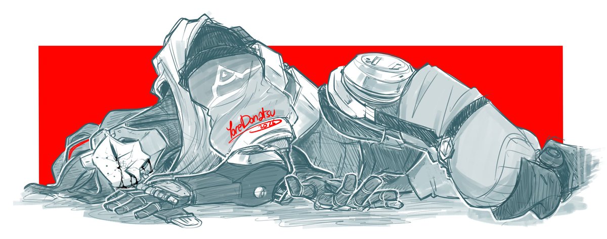 Yore Donatsu 🇧🇪 🇫🇷 (C★MMISSI★NS OPEN - 0/3) tweet media