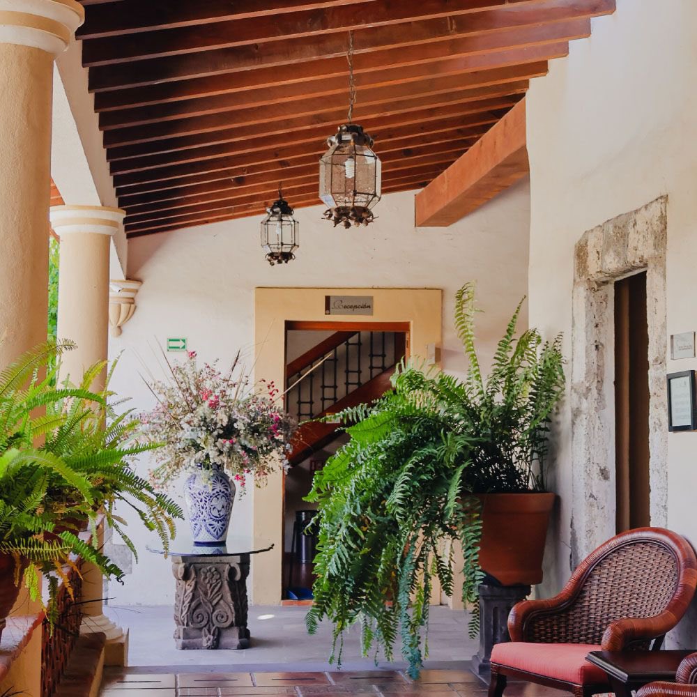 Hotelblagranja's tweet photo. ¿Vienes a una boda en Tequis?
Hospédate en un espacio sereno, elegante y perfecto para descansar antes o después del gran día.
En Hotel La Granja Boutique, tu estancia será tan especial como la celebración. https://t.co/5Q26uUrNLx