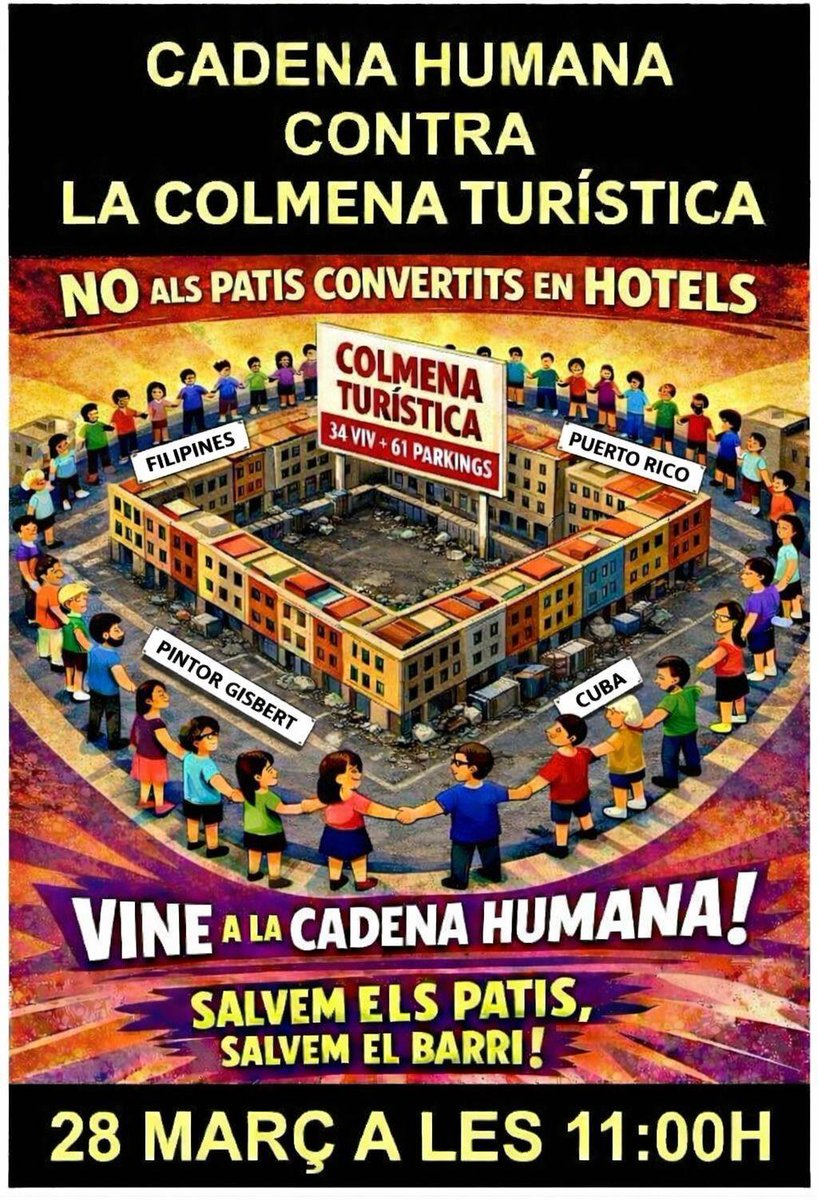 Compromís Russafa tweet media