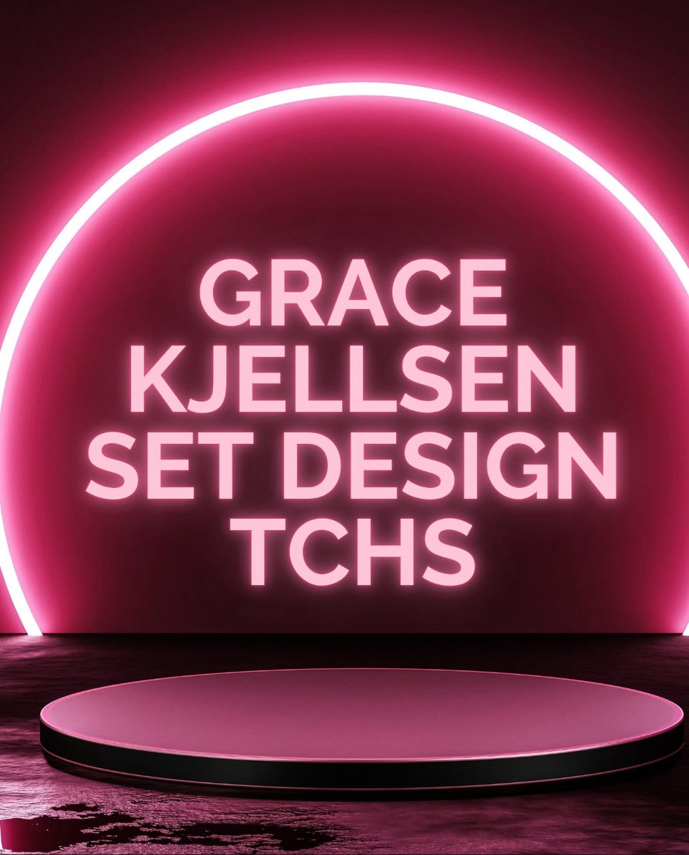 TCHS Falcon Theatre Boosters tweet media