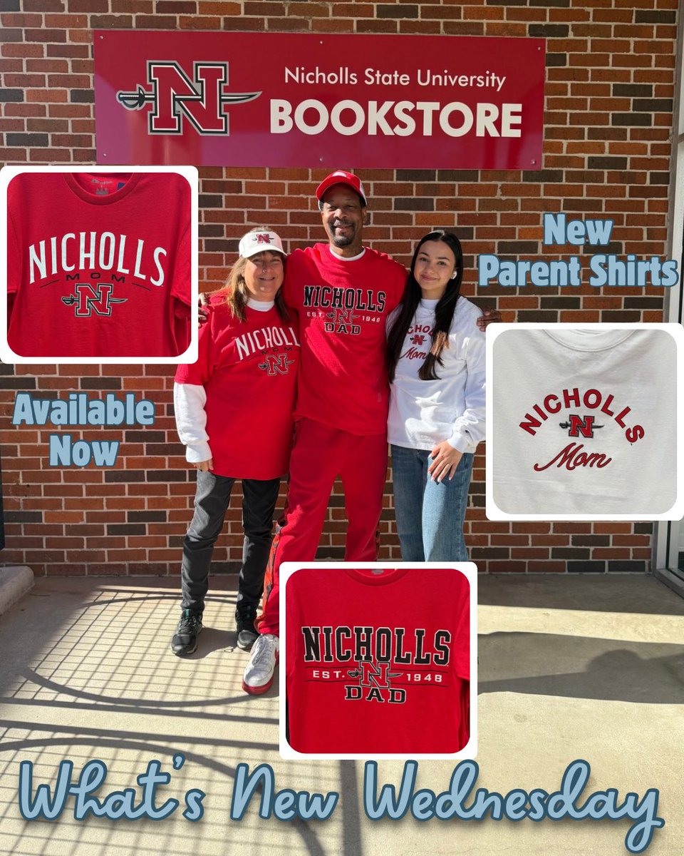 NSU Bookstore tweet media