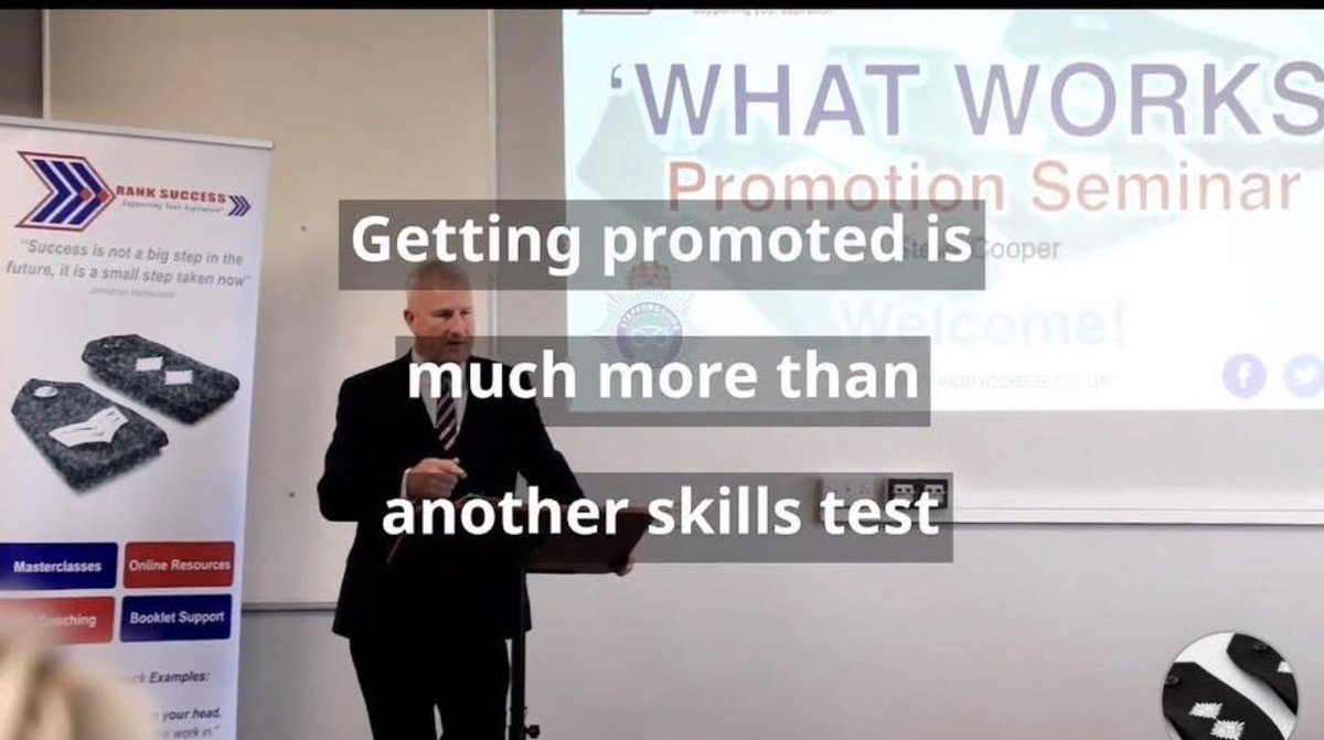 Rank Success tweet media