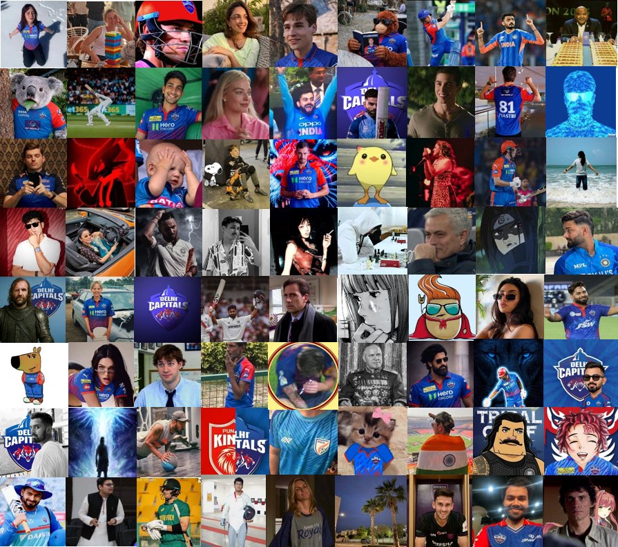 Moonchild⁷🌻 tweet media