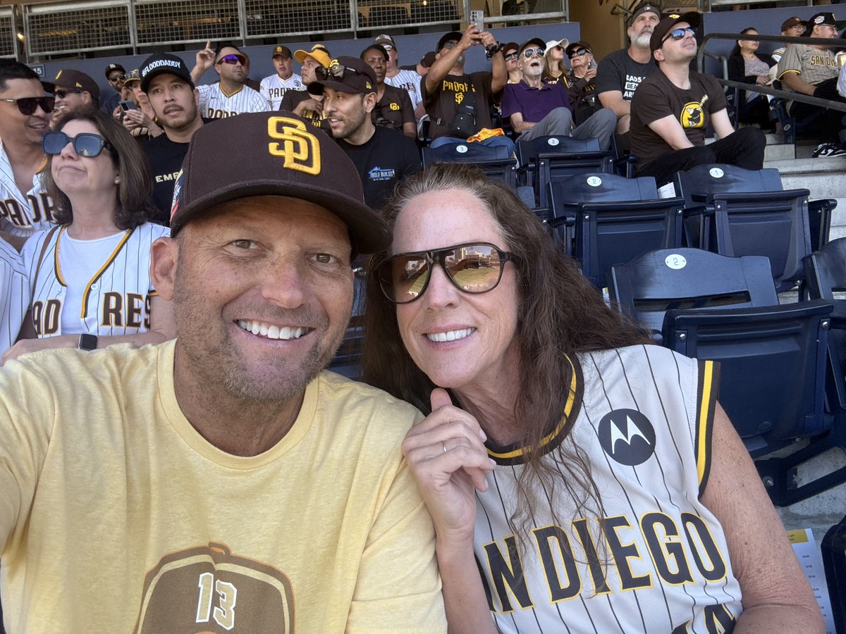 Opening day, 2026 #ForTheFaithful