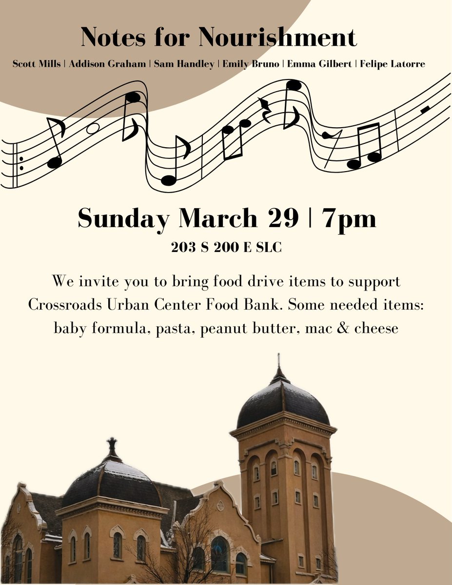 The Cathedral Church of St. Mark tweet media