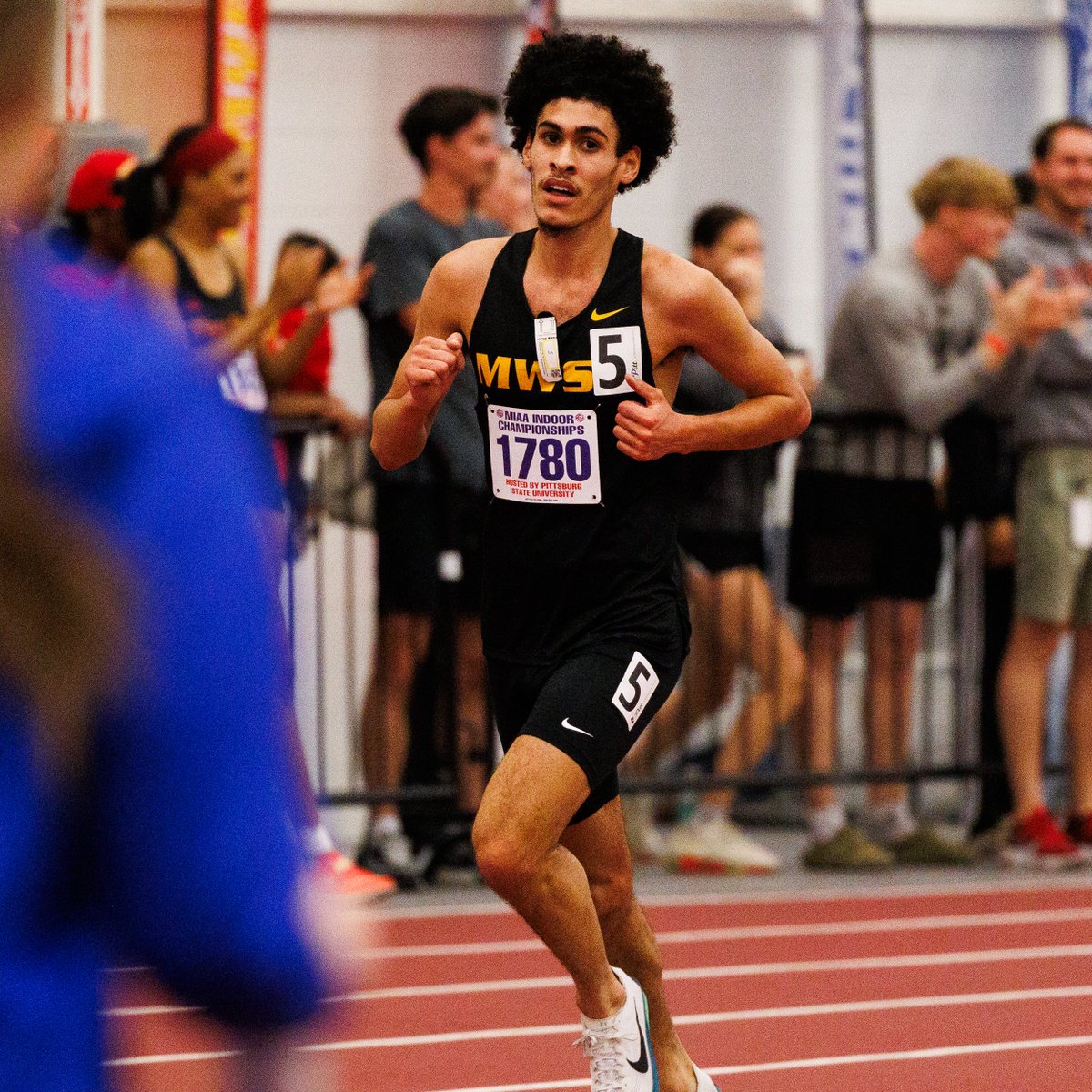 MoWest Athletics tweet media