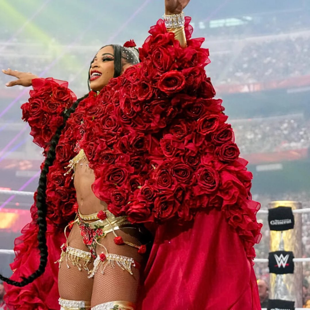 LuigiWrestling tweet media